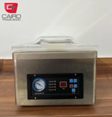 ماكينة فاكيوم CT-V-260 موديل